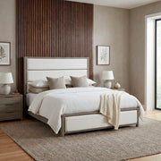 2393K-1CK* California King Bed - 2393K-1CK*