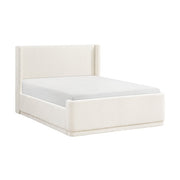 2396BEK-1CK* (2) California King Platform Bed - 2396BEK-1CK*