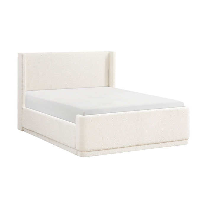 2396BEK-1CK* (2) California King Platform Bed - 2396BEK-1CK*