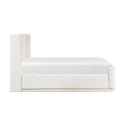 2396BEK-1CK* (2) California King Platform Bed - 2396BEK-1CK*