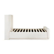 2396BEK-1CK* (2) California King Platform Bed - 2396BEK-1CK*