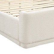 2396BEK-1CK* (2) California King Platform Bed - 2396BEK-1CK*