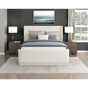 2396BEK-1CK* (2) California King Platform Bed - 2396BEK-1CK*