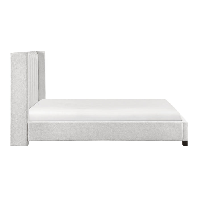 2399F-1 Full Bed in a Box - 2399F-1
