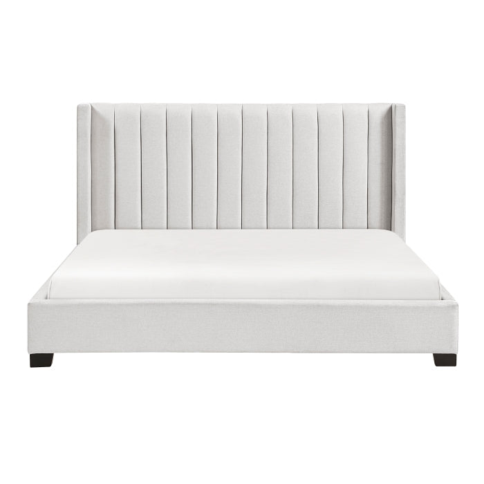 2399K-1CK California King Bed in a Box - 2399K-1CK