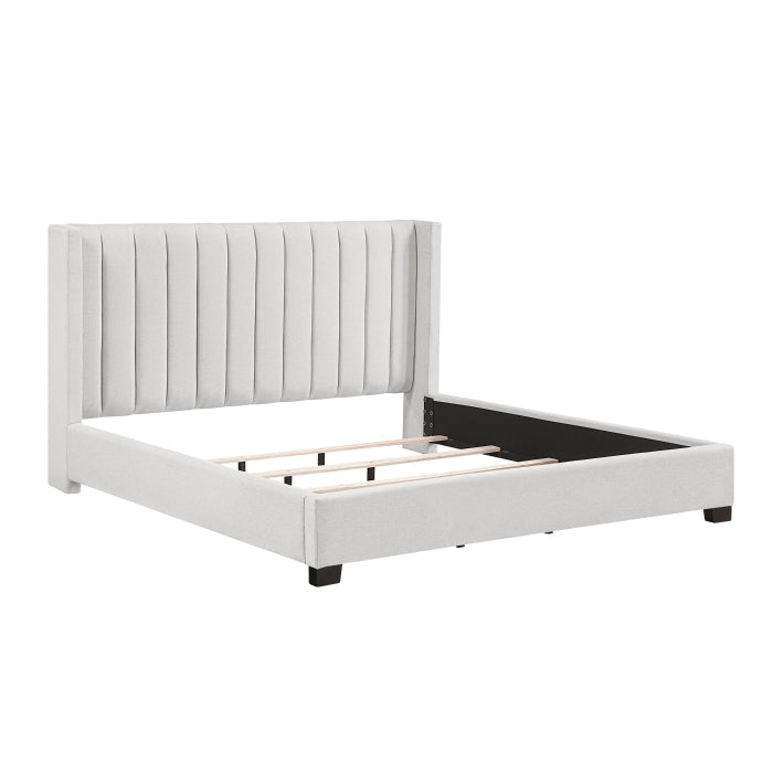 2399K-1CK California King Bed in a Box - 2399K-1CK