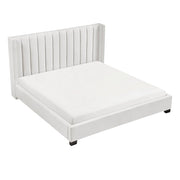 2399K-1CK California King Bed in a Box - 2399K-1CK