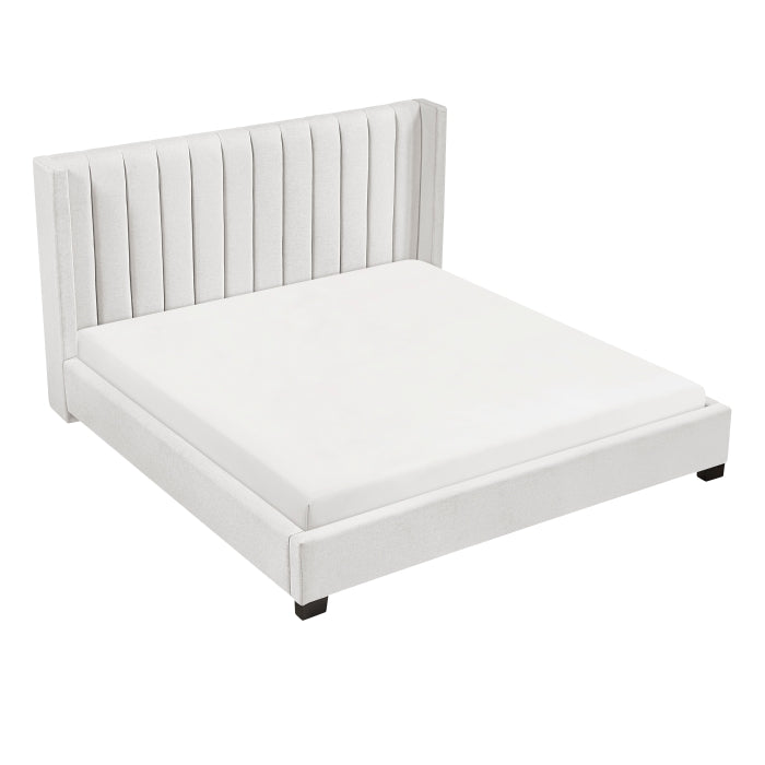 2399K-1CK California King Bed in a Box - 2399K-1CK