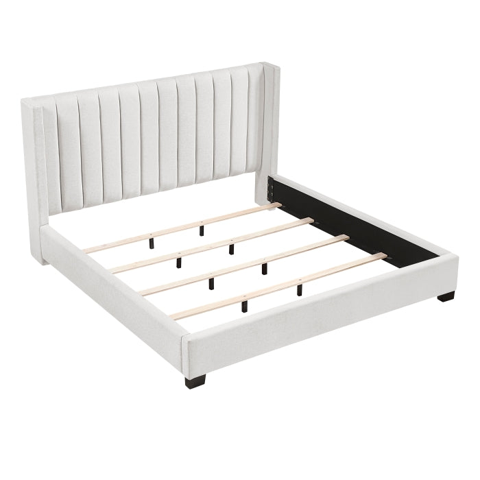 2399K-1CK California King Bed in a Box - 2399K-1CK