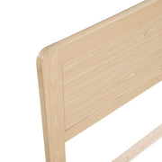 2403T-1 Twin Platform Bed - 2403T-1