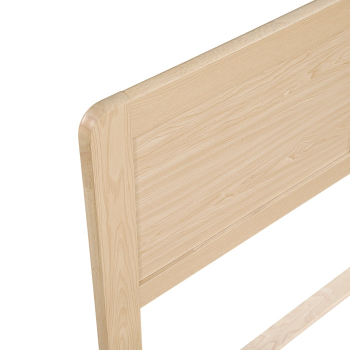 2403T-1 Twin Platform Bed - 2403T-1
