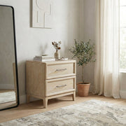 2418-4 Night Stand - 2418-4