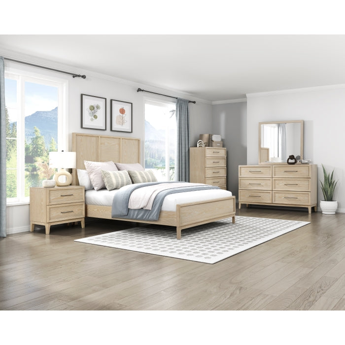 2418-9 Chest - 2418-9