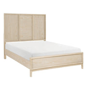 2418K-1CK* (3) California King Bed - 2418K-1CK*