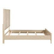 2418K-1CK* (3) California King Bed - 2418K-1CK*