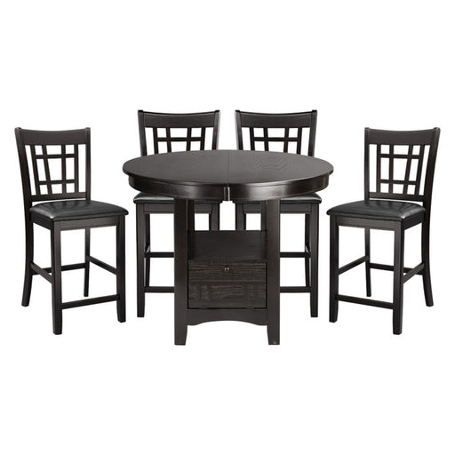 2423-36*5 5pc Set (TB+4S) - 2423-36*5
