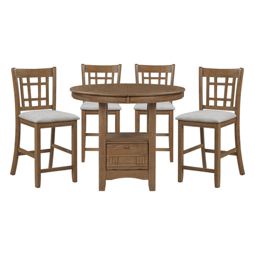 2423BR-36*5 5pc Set (TB+4S) - 2423BR-36*5