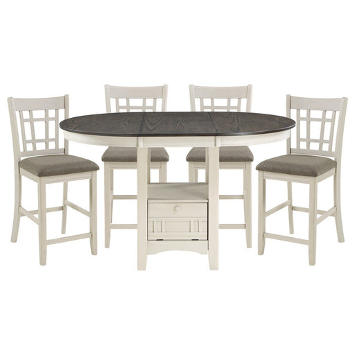 2423W-36*5 5pc Set (TB+4S) - 2423W-36*5