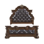 2424-1* (3) Queen Bed - 2424-1*