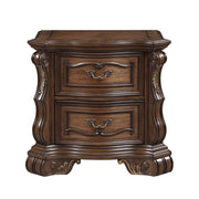2424-4 Night Stand - 2424-4
