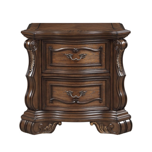 2424-4 Night Stand - 2424-4