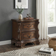 2424-4 Night Stand - 2424-4