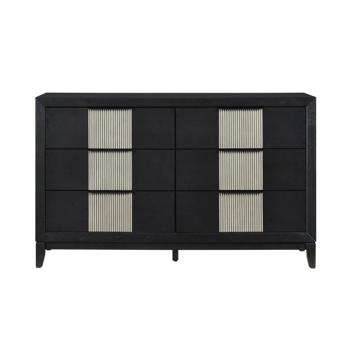 2425-5 Dresser - 2425-5
