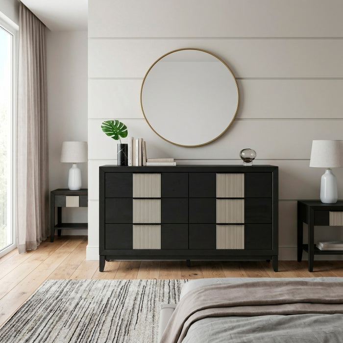 2425-5 Dresser - 2425-5