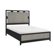 2425K-1CK* (2) California King Bed - 2425K-1CK*