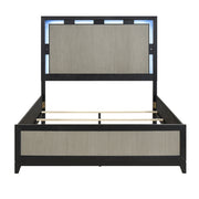 2425K-1EK* (2) Eastern King Bed - 2425K-1EK*