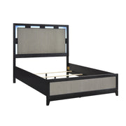 2425K-1EK* (2) Eastern King Bed - 2425K-1EK*