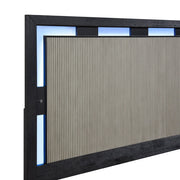 2425K-1EK* (2) Eastern King Bed - 2425K-1EK*