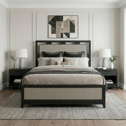 2425K-1EK* (2) Eastern King Bed - 2425K-1EK*