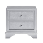 2434SV-4 Night Stand - 2434SV-4