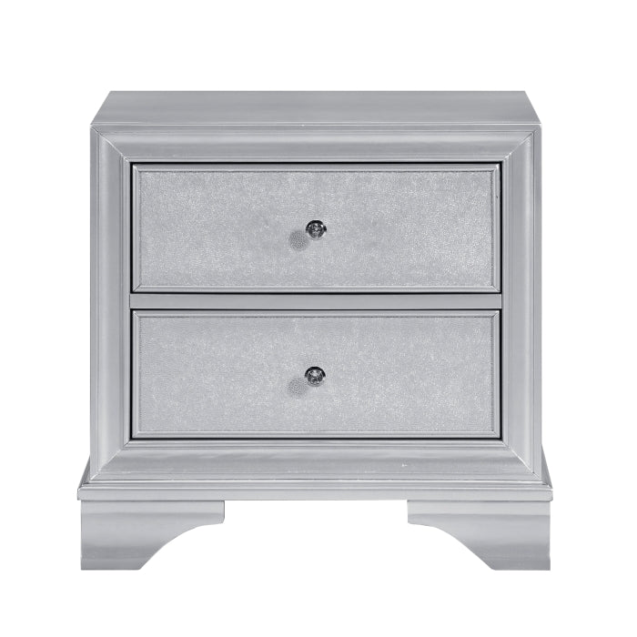 2434SV-4 Night Stand - 2434SV-4