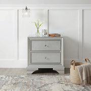 2434SV-4 Night Stand - 2434SV-4