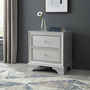 2434SV-4 Night Stand - 2434SV-4