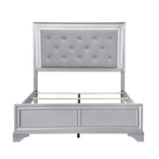 2434SVK-1CK* (2) California King Bed - 2434SVK-1CK*