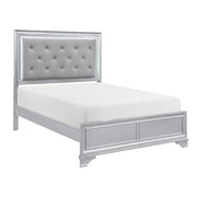 2434SVK-1CK* (2) California King Bed - 2434SVK-1CK*
