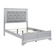 2434SVK-1CK* (2) California King Bed - 2434SVK-1CK*