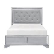 2434SVK-1CK* (2) California King Bed - 2434SVK-1CK*