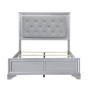 2434SVK-1CK* (2) California King Bed - 2434SVK-1CK*