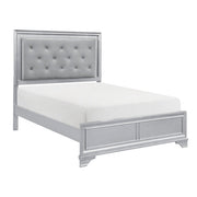 2434SVK-1CK* (2) California King Bed - 2434SVK-1CK*