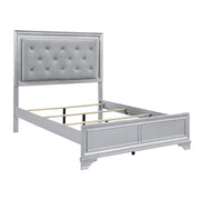 2434SVK-1CK* (2) California King Bed - 2434SVK-1CK*