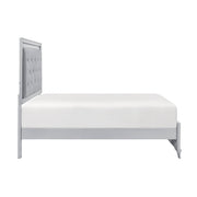 2434SVK-1CK* (2) California King Bed - 2434SVK-1CK*