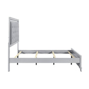 2434SVK-1CK* (2) California King Bed - 2434SVK-1CK*