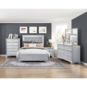 2434SVK-1CK* (2) California King Bed - 2434SVK-1CK*