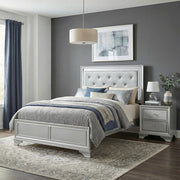 2434SVK-1CK* (2) California King Bed - 2434SVK-1CK*