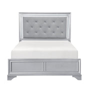 2434SVK-1EK* (2) Eastern King Bed - 2434SVK-1EK*