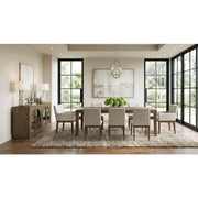 2447-102 Dining Table - 2447-102